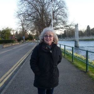 Meet your Posher, Melanie